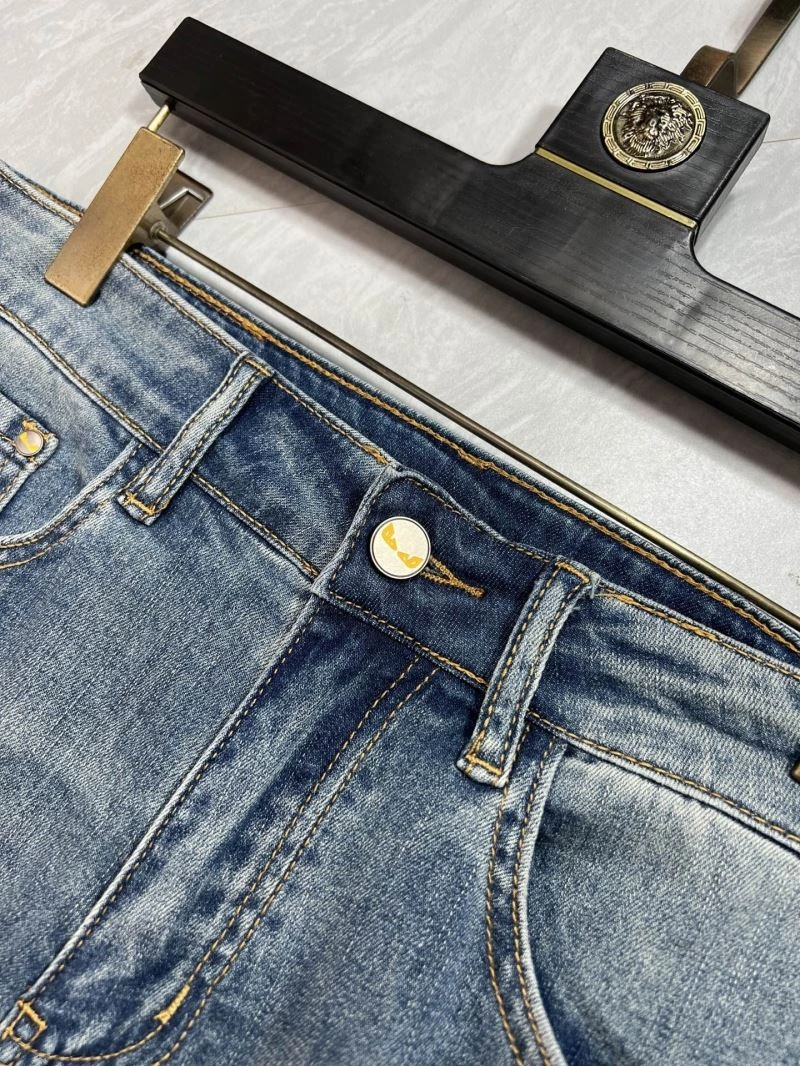 TechFriendly Fendi Jeans 122184
