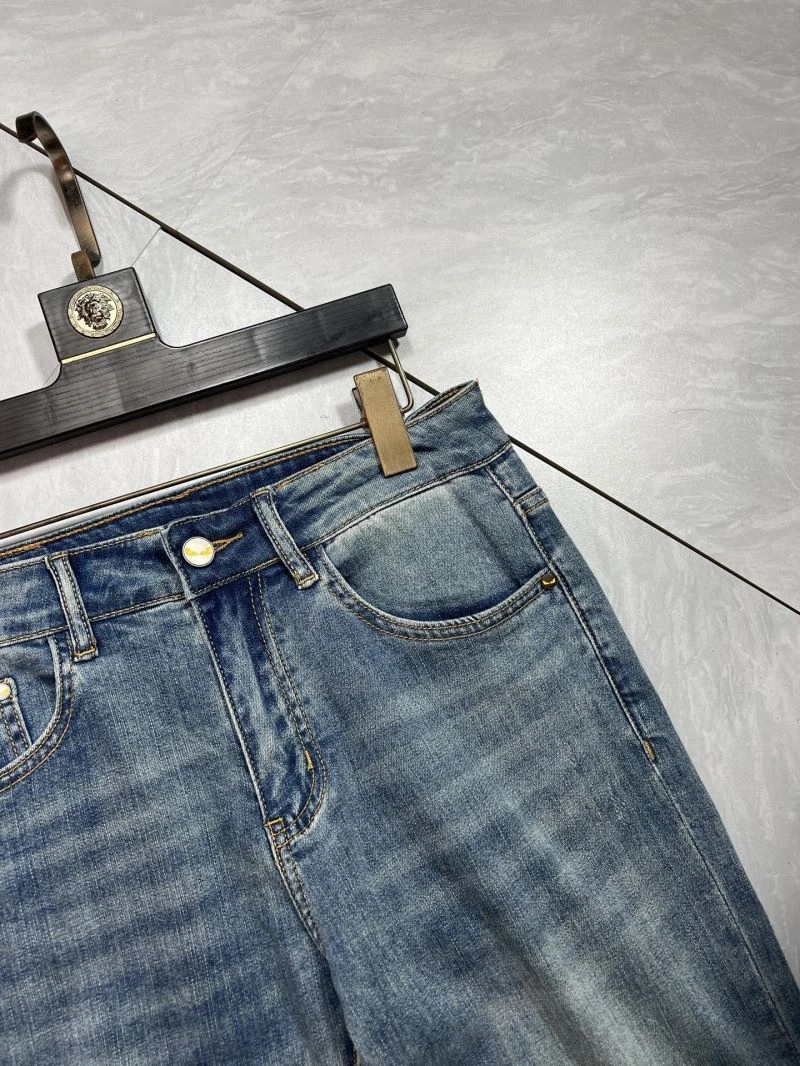 TechFriendly Fendi Jeans 122184