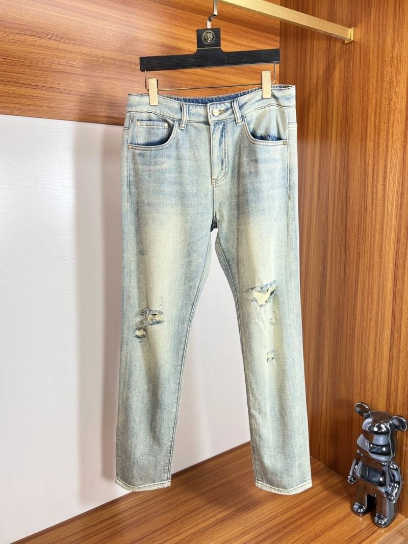 Comfortable Fendi Jeans 122213