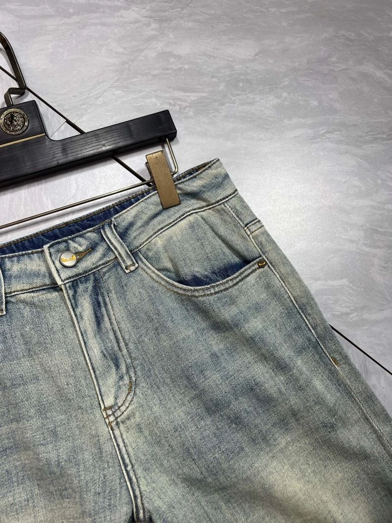 Comfortable Fendi Jeans 122213