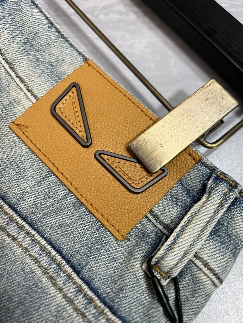 Comfortable Fendi Jeans 122213