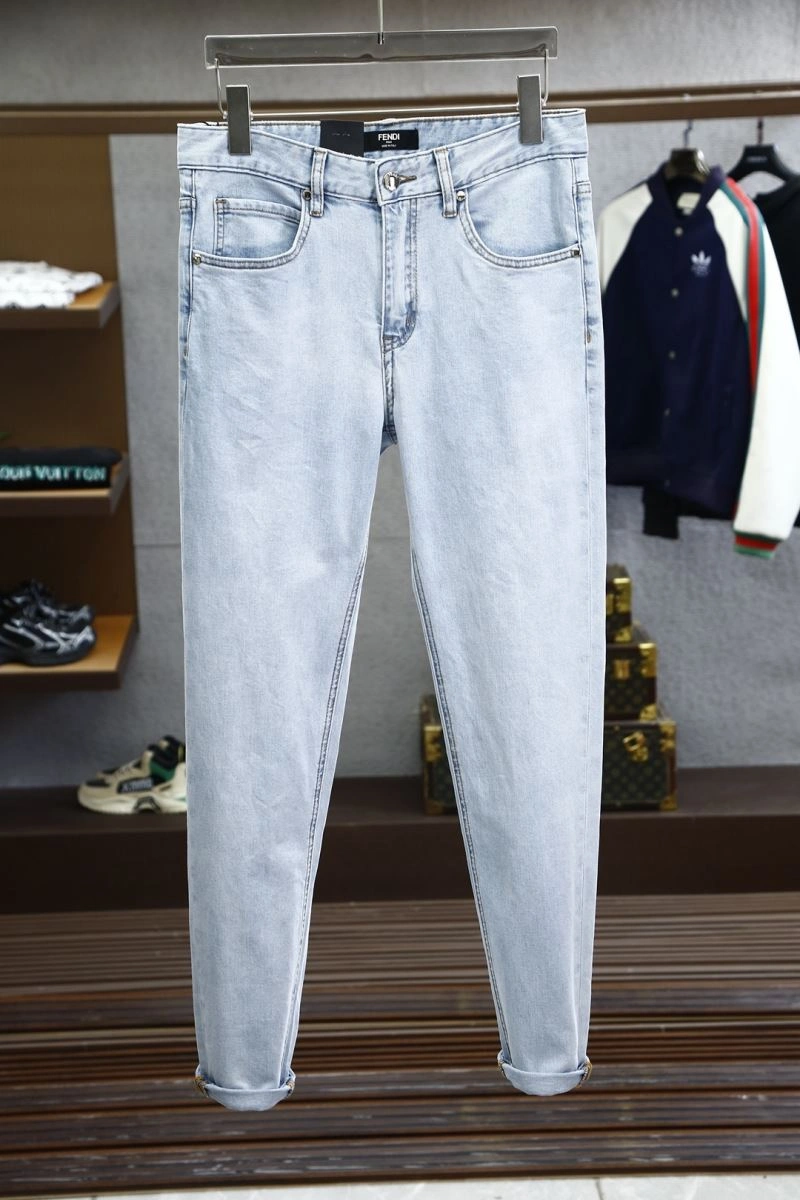 AllSeason Fendi Jeans 122207