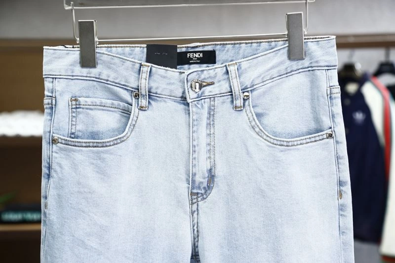 AllSeason Fendi Jeans 122207