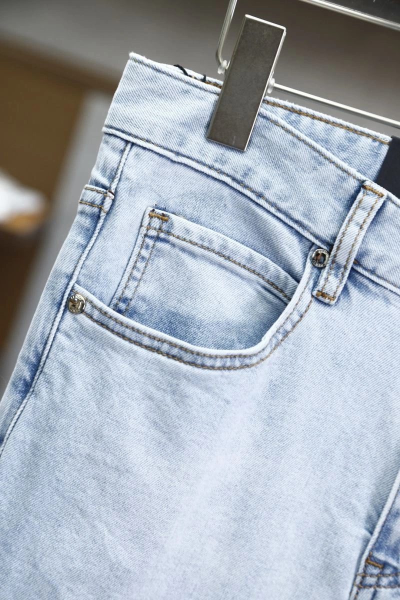 AllSeason Fendi Jeans 122207