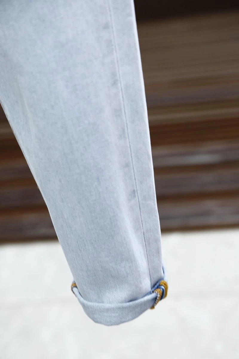 AllSeason Fendi Jeans 122207
