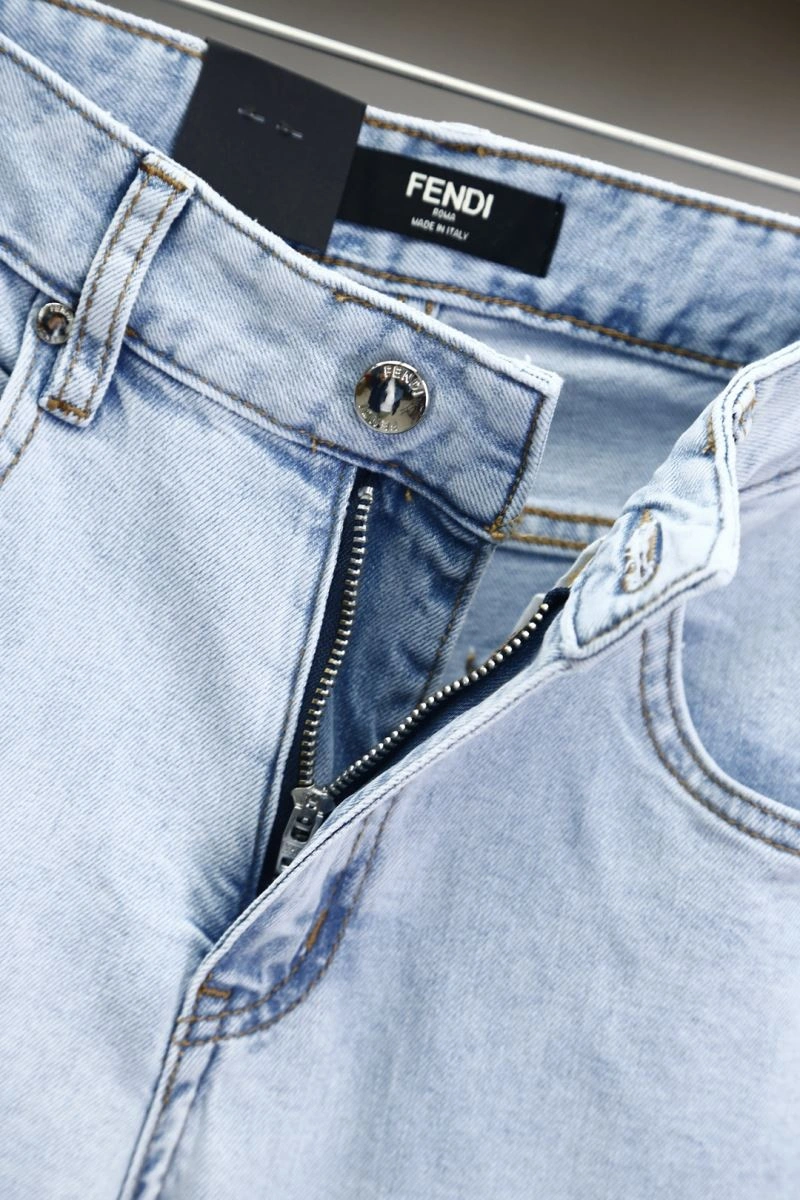 AllSeason Fendi Jeans 122207