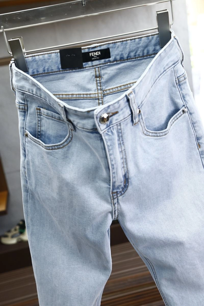 AllSeason Fendi Jeans 122207