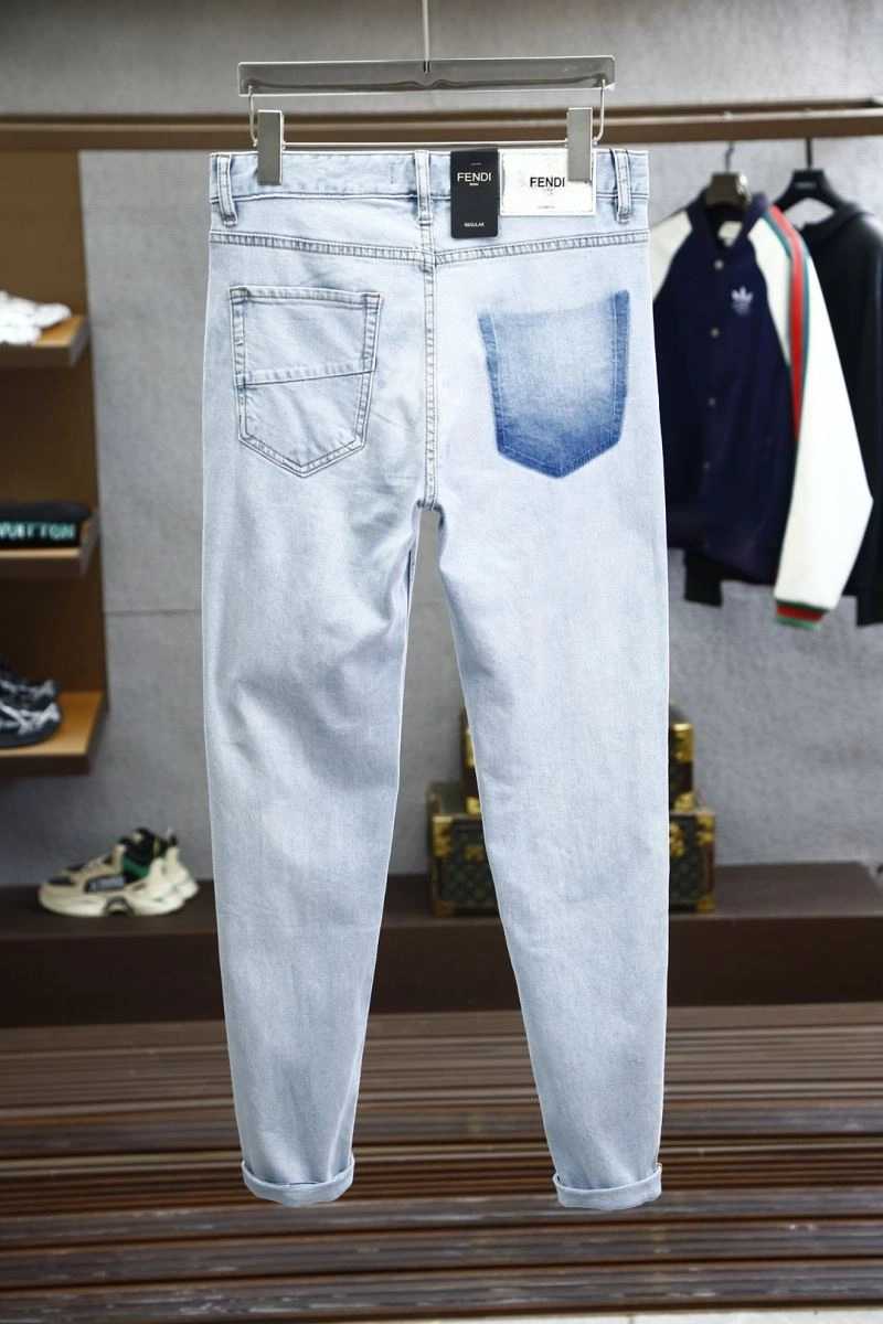 AllSeason Fendi Jeans 122207