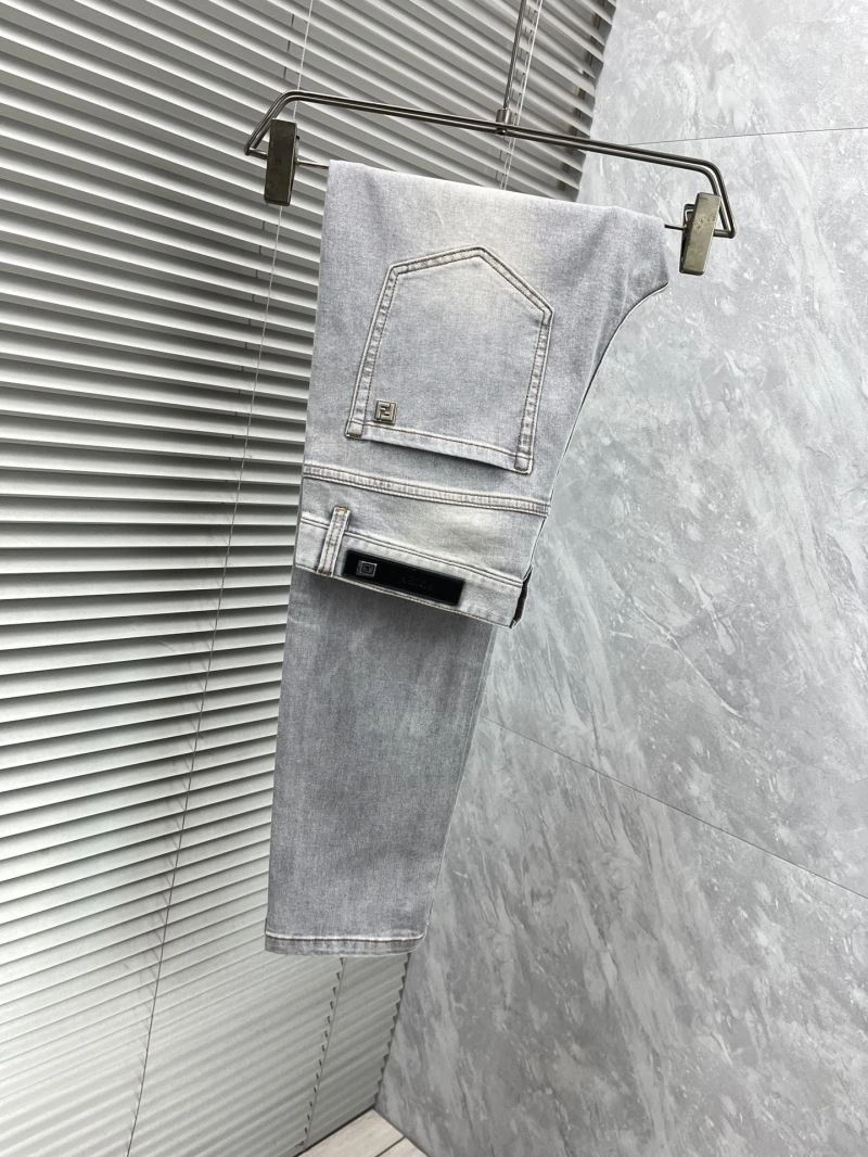 Fendi Jeans EyeCatching 122186