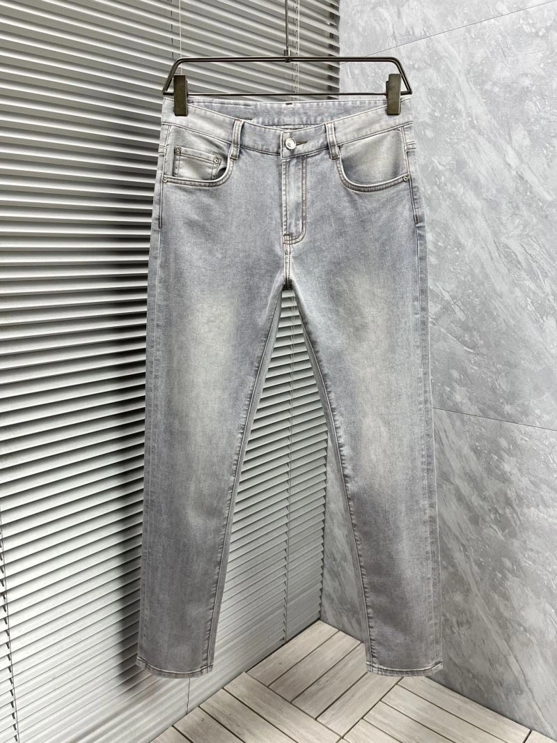 Fendi Jeans EyeCatching 122186