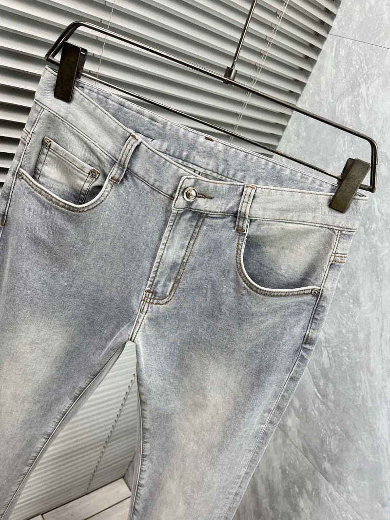 Fendi Jeans EyeCatching 122186