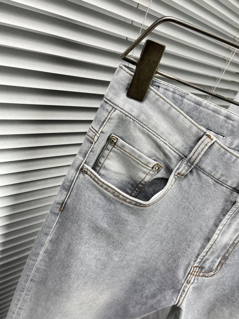 Fendi Jeans EyeCatching 122186
