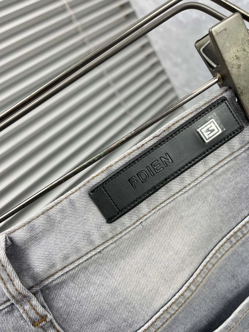 Fendi Jeans EyeCatching 122186