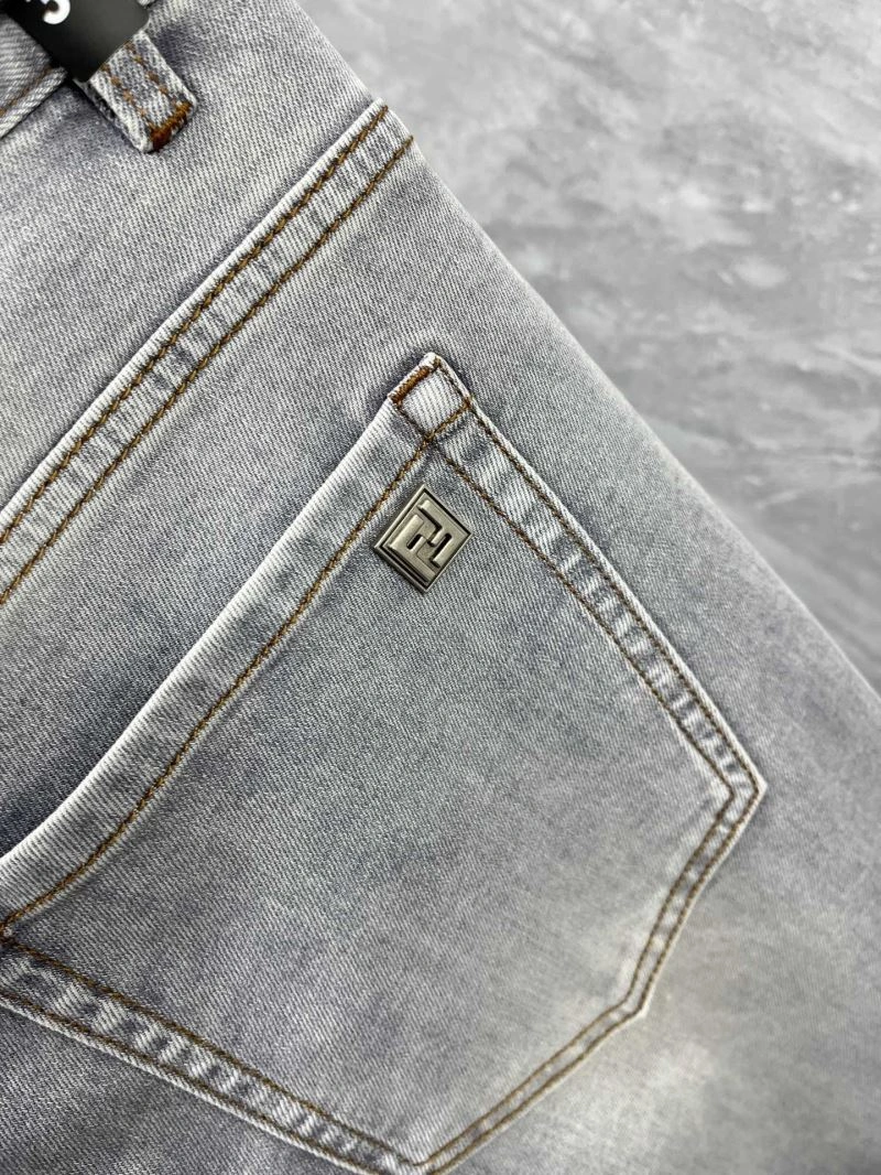 Fendi Jeans EyeCatching 122186