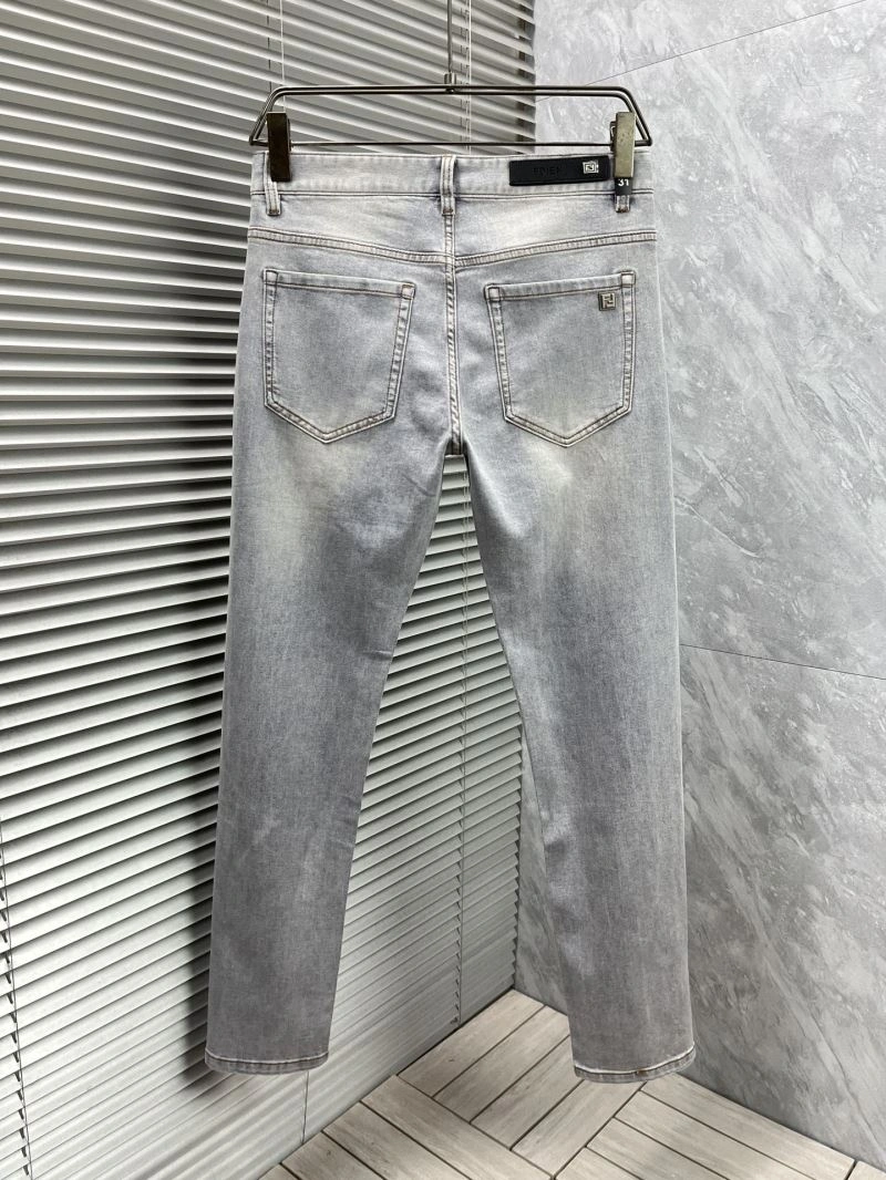 Fendi Jeans EyeCatching 122186