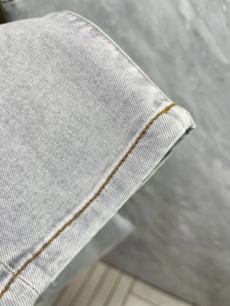 Fendi Jeans EyeCatching 122186
