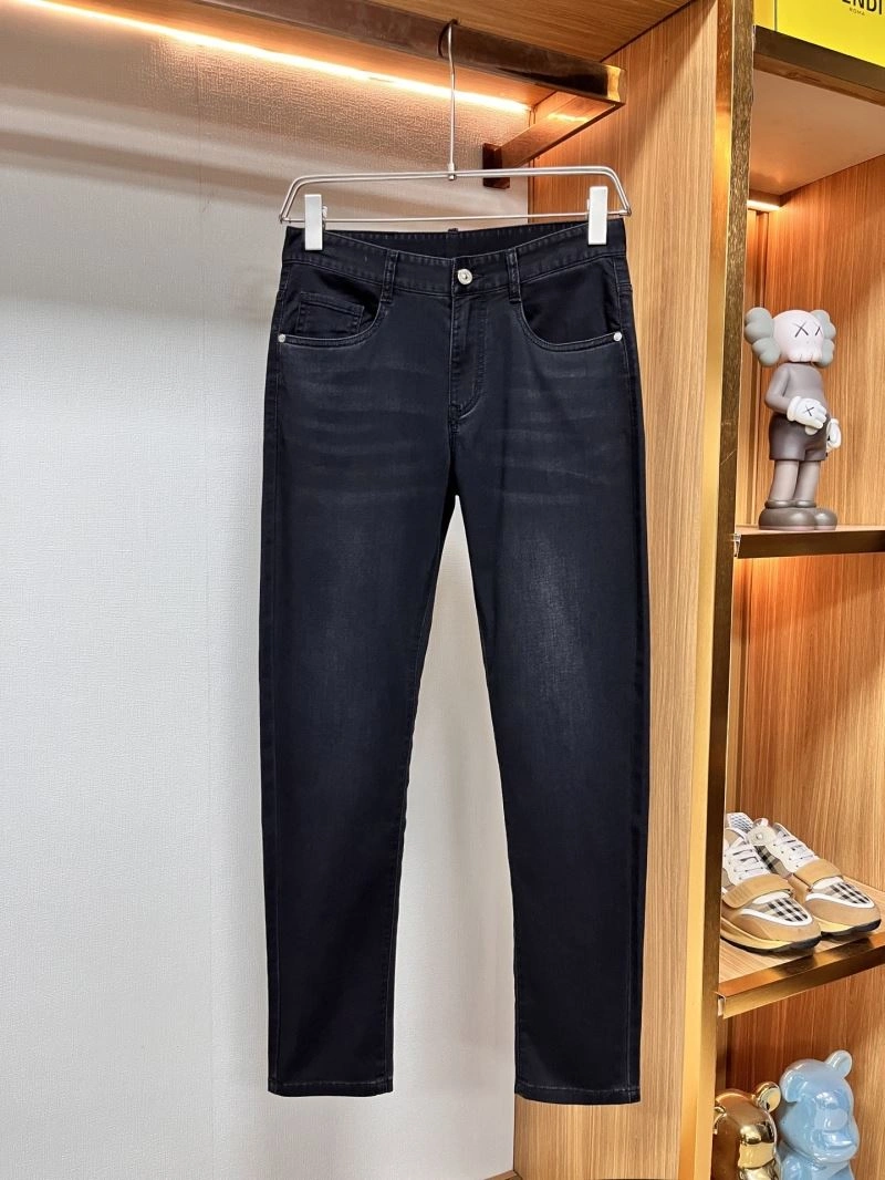 Fendi Jeans Trendsetting 122215