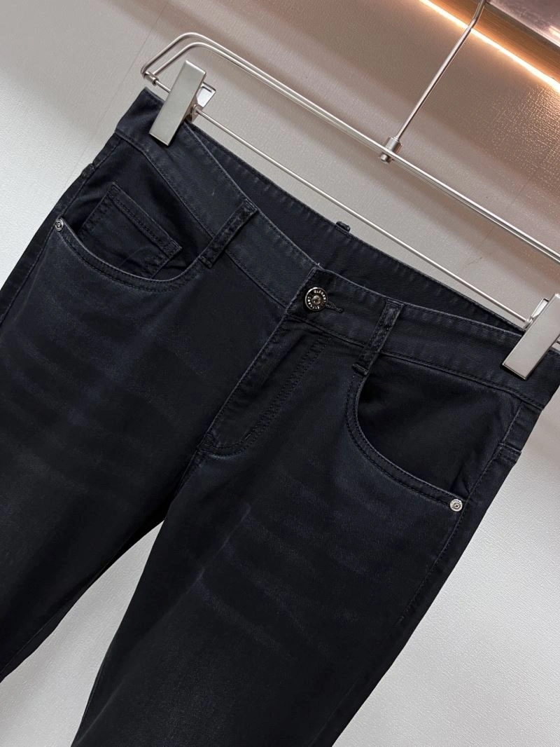 Fendi Jeans Trendsetting 122215