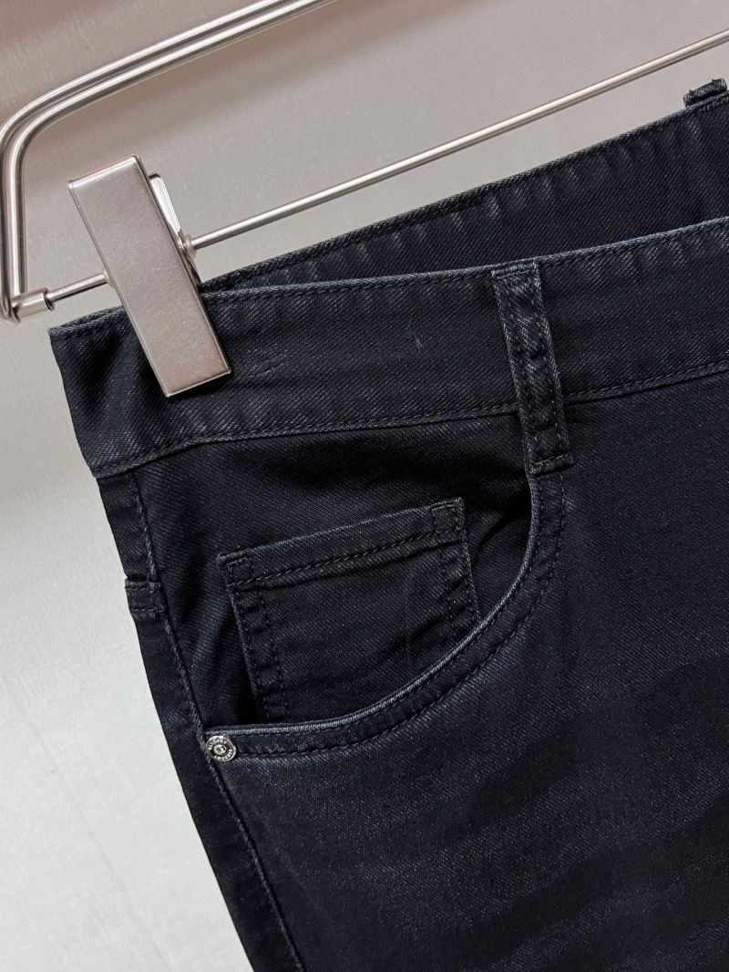 Fendi Jeans Trendsetting 122215