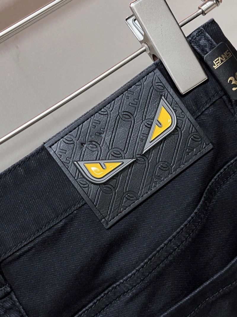 Fendi Jeans Trendsetting 122215