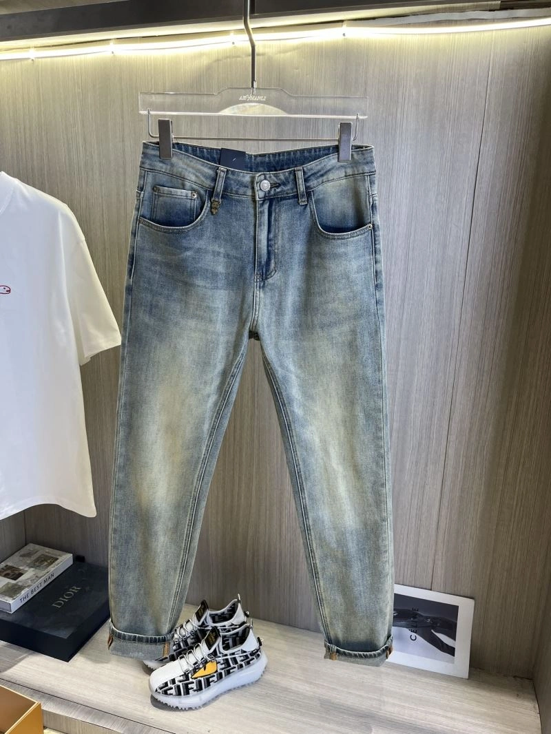 SportInspired Fendi Jeans 122185