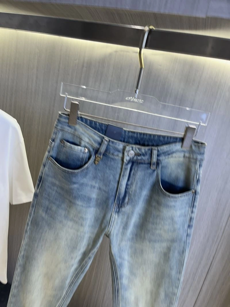 SportInspired Fendi Jeans 122185