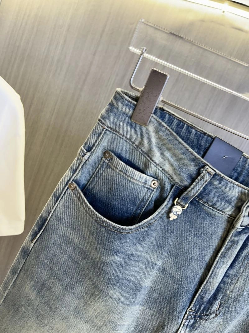 SportInspired Fendi Jeans 122185