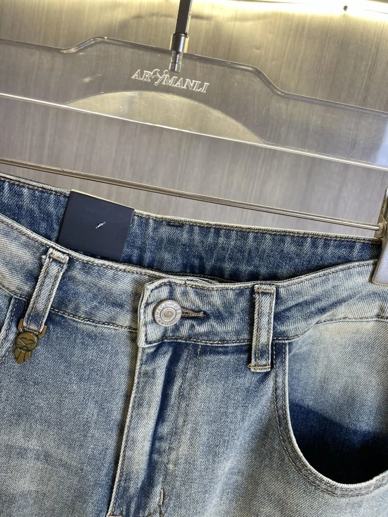 SportInspired Fendi Jeans 122185