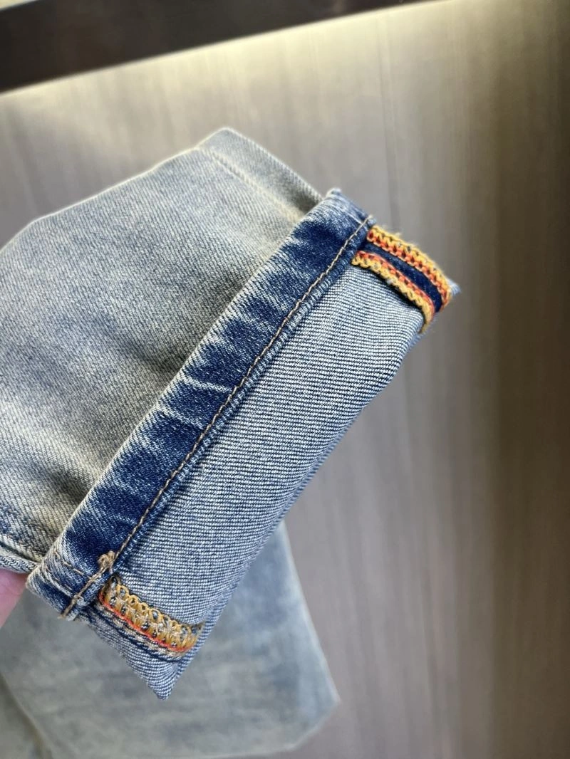 SportInspired Fendi Jeans 122185