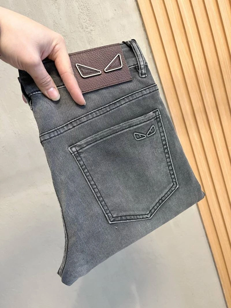 Fendi Jeans Vibrant 122181