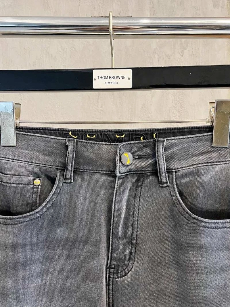 Fendi Jeans Vibrant 122181