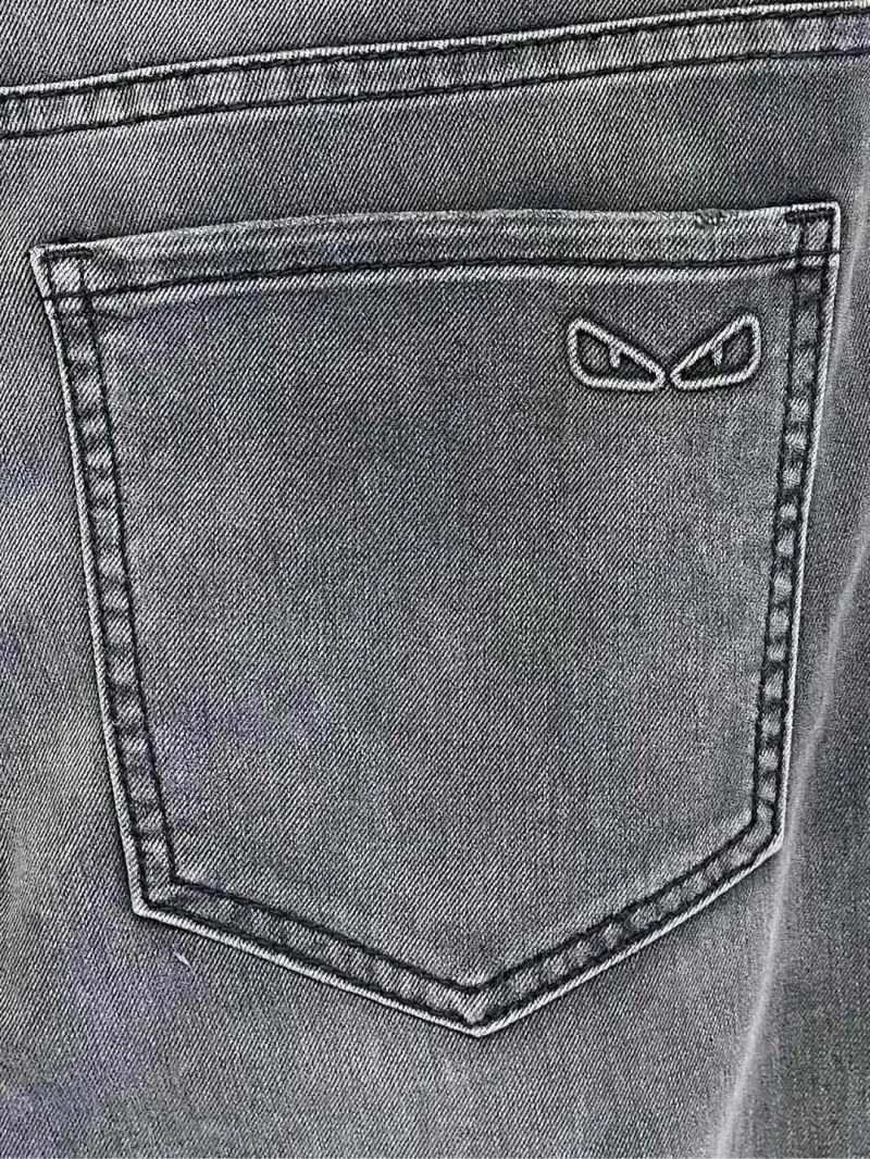 Fendi Jeans Vibrant 122181