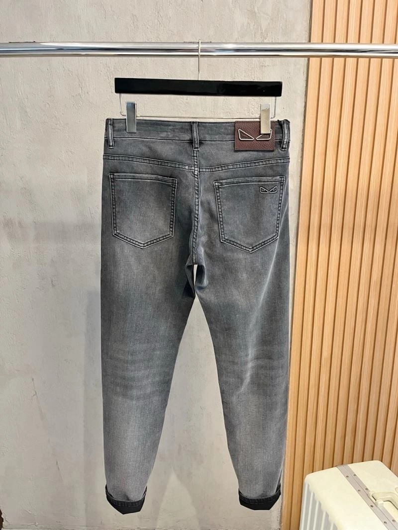 Fendi Jeans Vibrant 122181