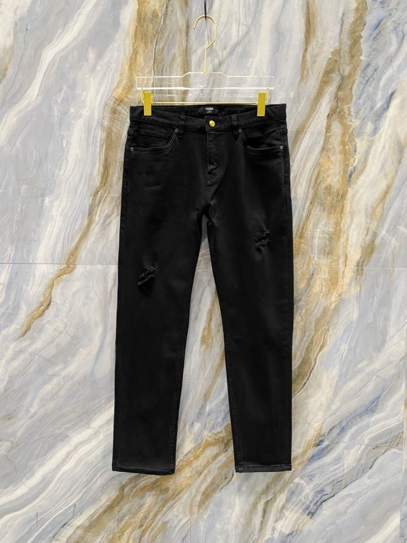 Fendi Jeans SportInspired 122179