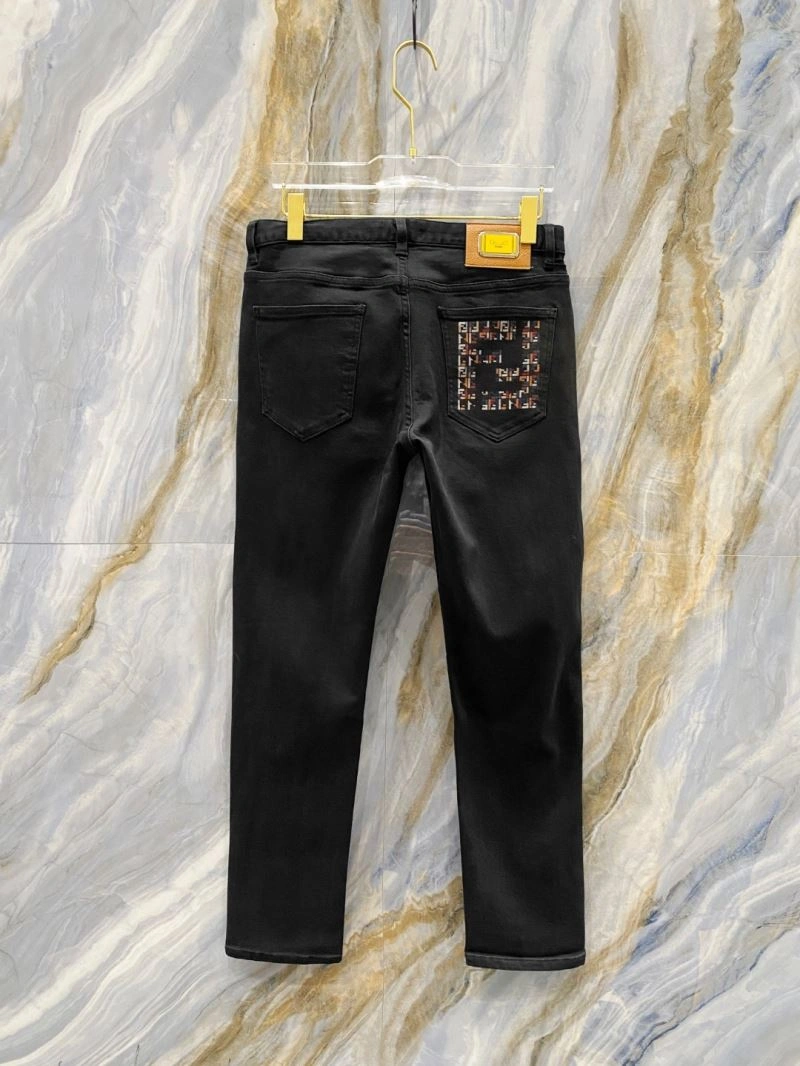 Fendi Jeans SportInspired 122179