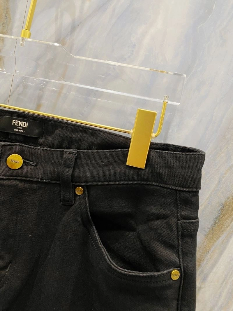 Fendi Jeans SportInspired 122179