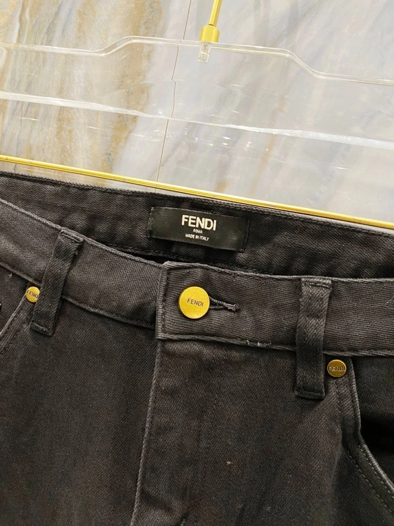 Fendi Jeans SportInspired 122179