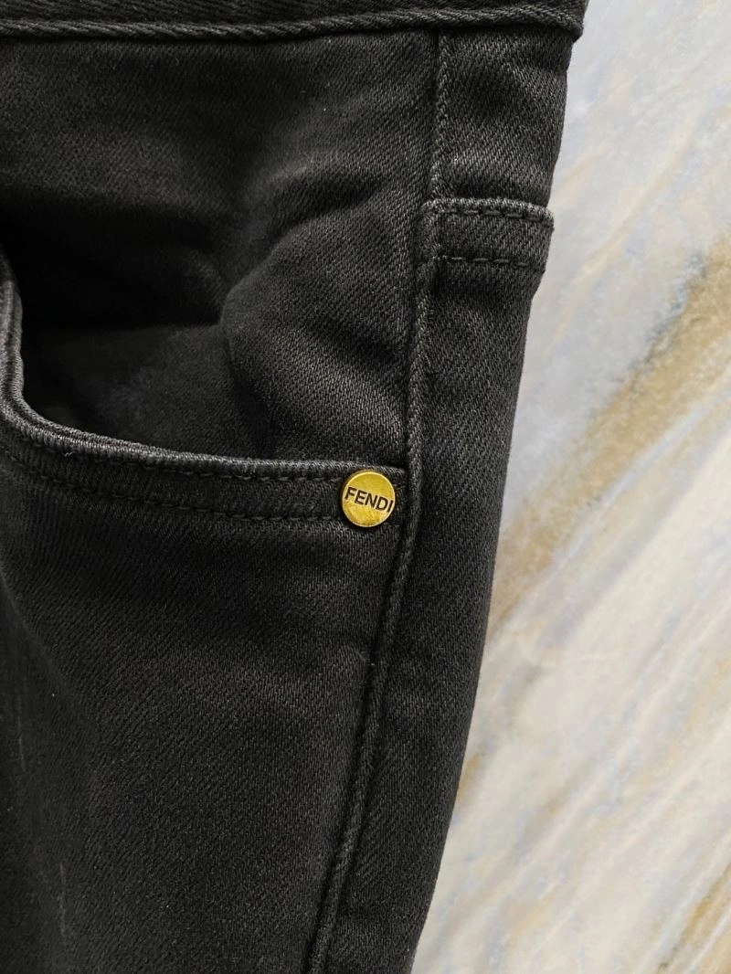 Fendi Jeans SportInspired 122179