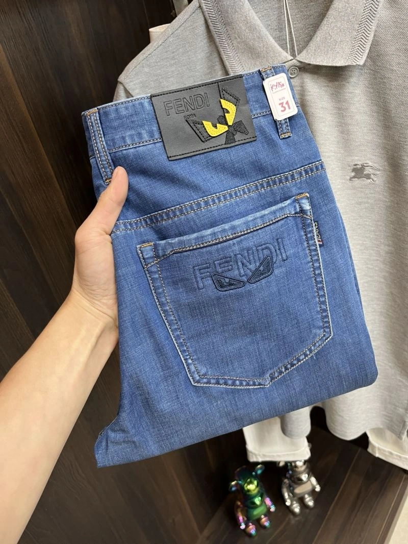 WeatherProof Fendi Jeans 122178