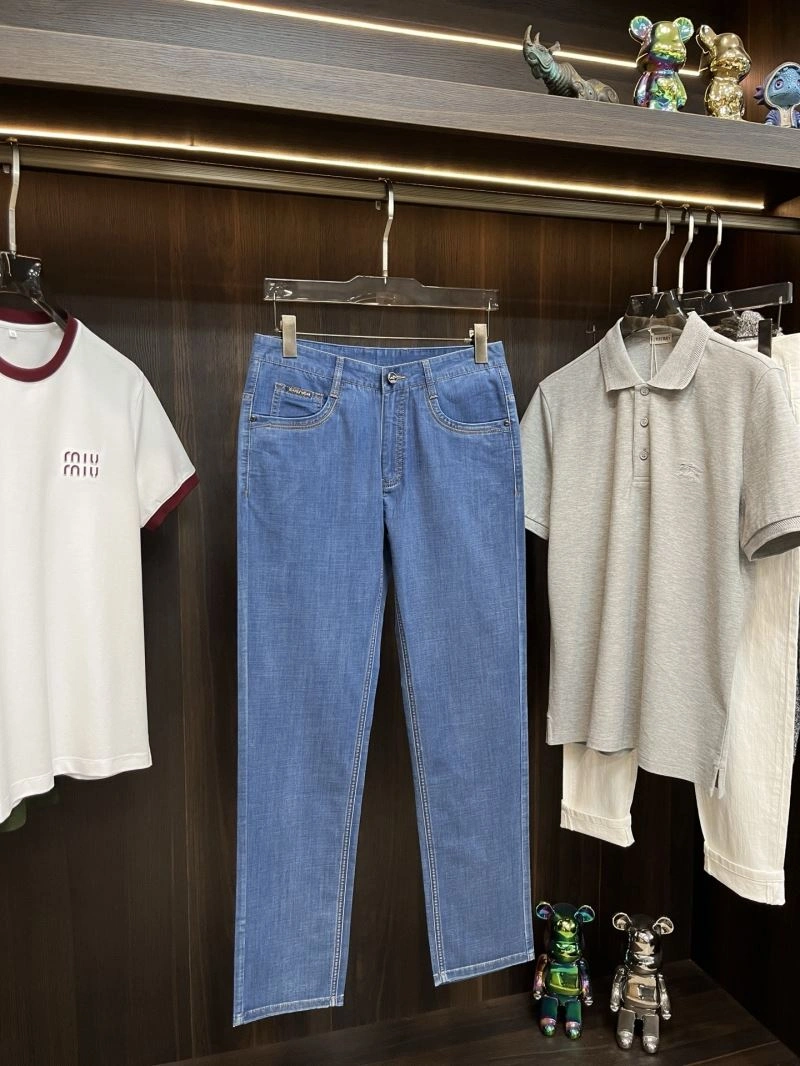 WeatherProof Fendi Jeans 122178