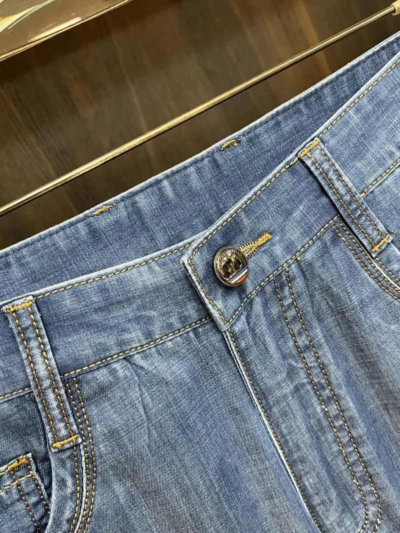 WeatherProof Fendi Jeans 122178