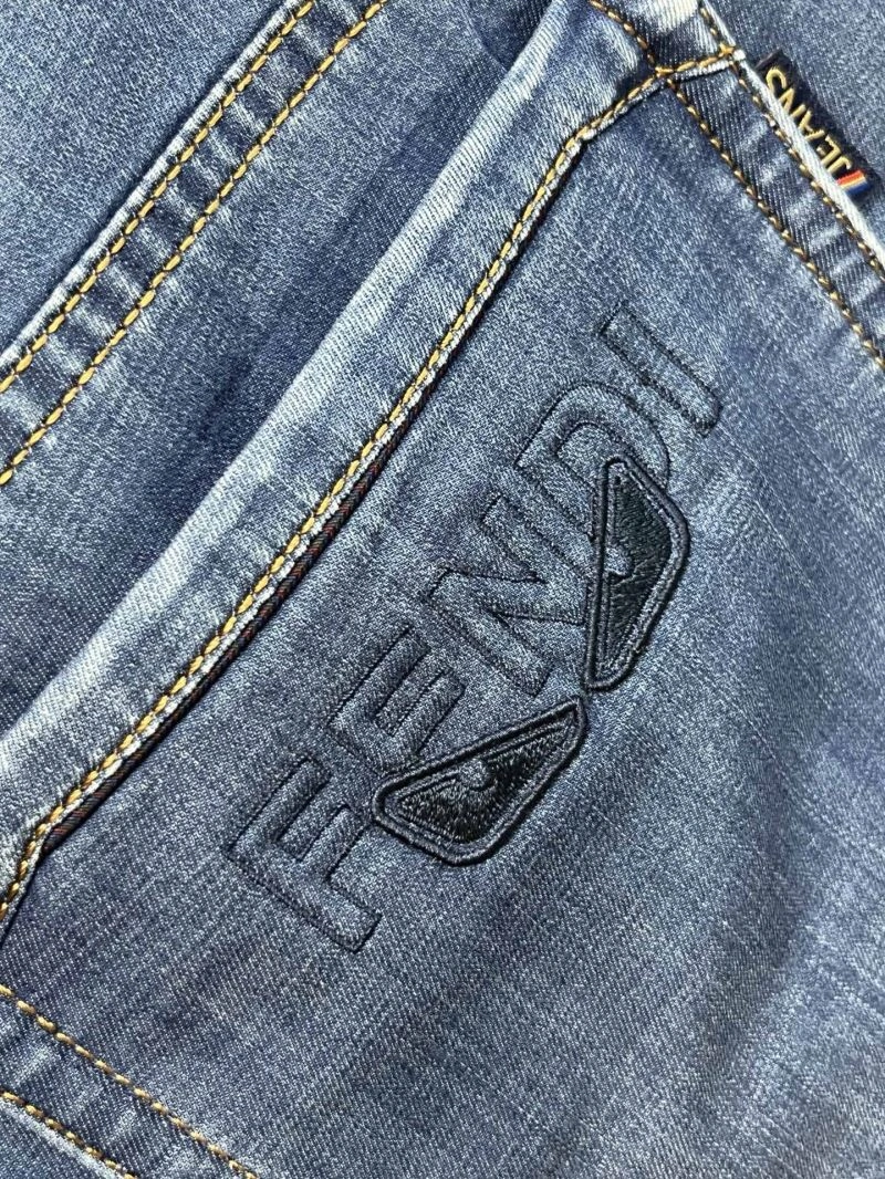 WeatherProof Fendi Jeans 122178