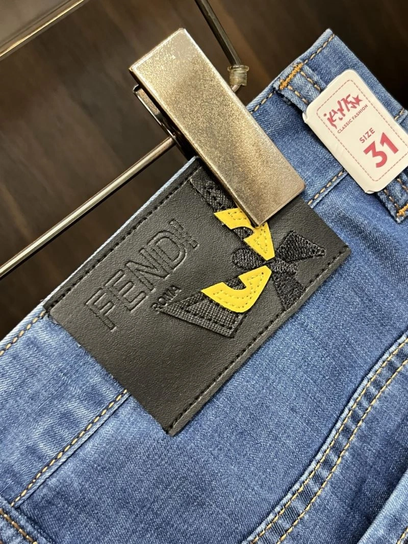 WeatherProof Fendi Jeans 122178