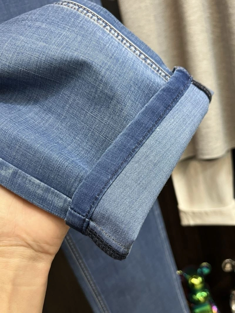 WeatherProof Fendi Jeans 122178