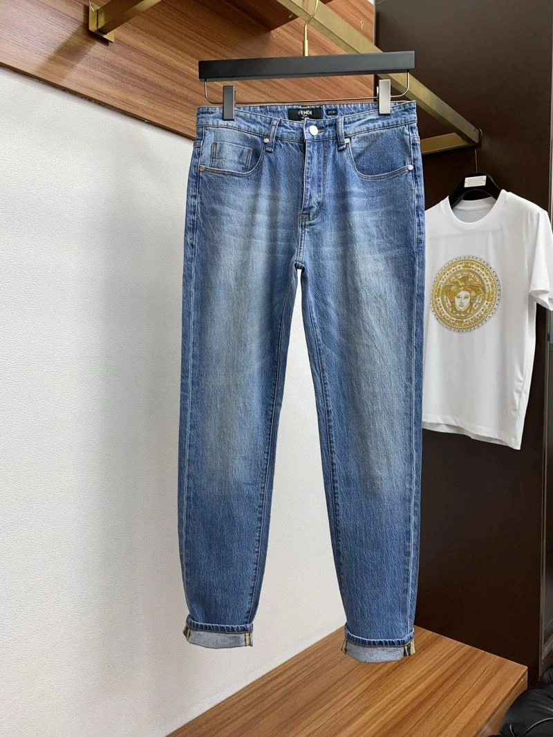 FreshLook Fendi Jeans 122176