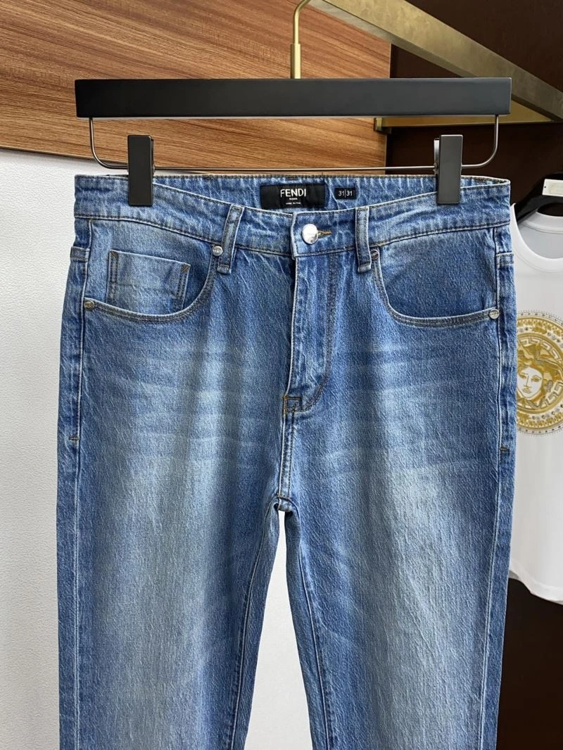 FreshLook Fendi Jeans 122176