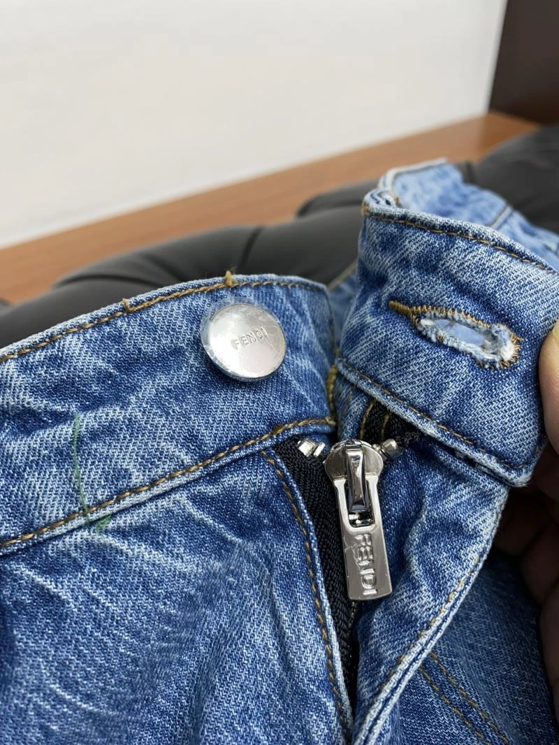 FreshLook Fendi Jeans 122176