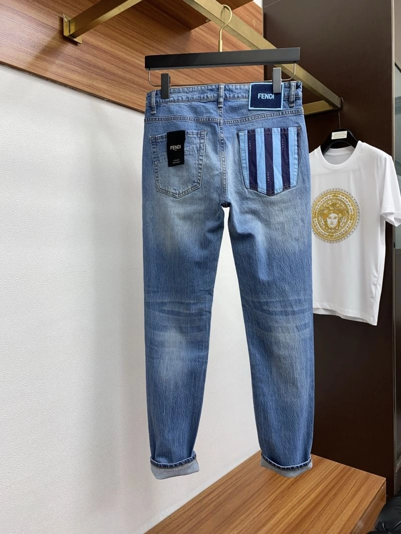 FreshLook Fendi Jeans 122176
