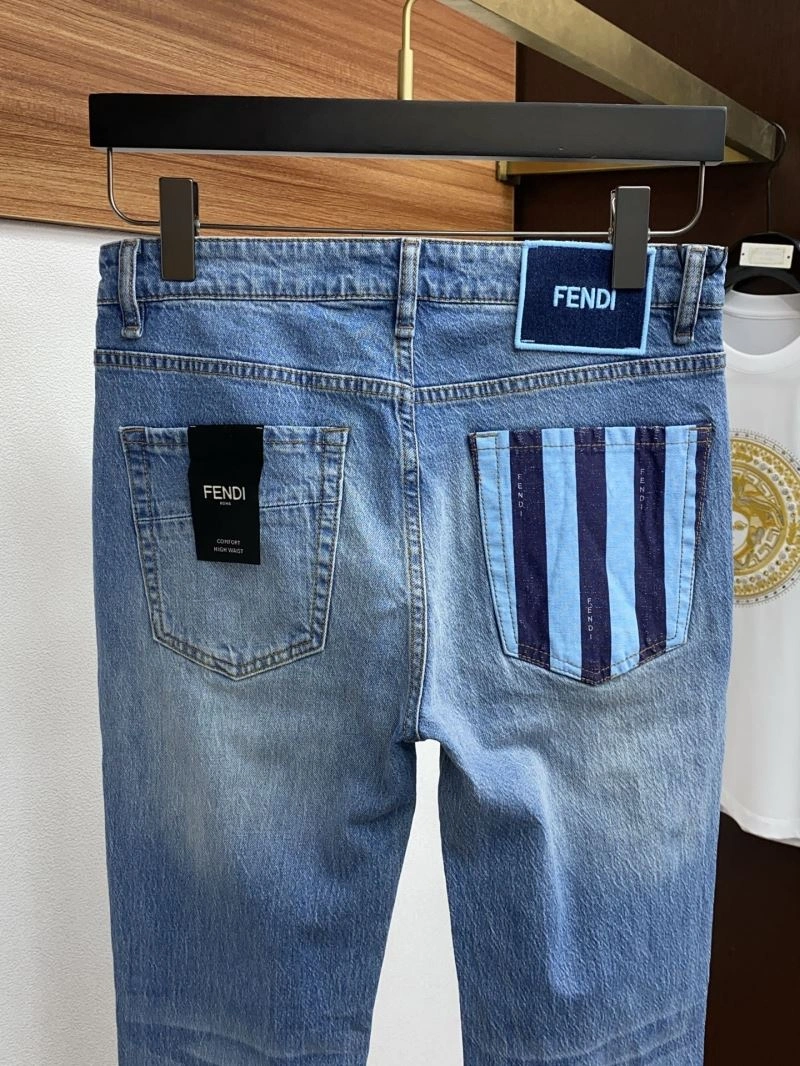 FreshLook Fendi Jeans 122176