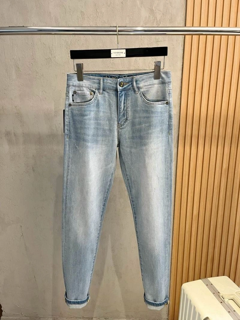 Youthful Fendi Jeans 122175
